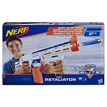 Load image into Gallery viewer, NERF N-Strike Elite Retaliator Blaster
