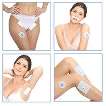 Load image into Gallery viewer, Verseo eSmooth Electrolysis Permanent Hair Removal Epilation Roller Pen -Painless Facial &amp; Body Grooming Tool |Pinchless Treatment/Epilator Personal Kit/Remover/Machine/Wand/Bikini/Flawless/Men/Women
