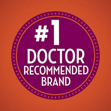 Load image into Gallery viewer, Metamucil Fiber, 4-in-1 Psyllium Fiber Supplement, Sugar-Free Powder, Orange Smooth Flavored Drink, 114 Servings (Packaging May Vary), A747
