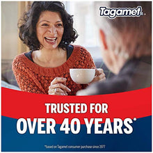 Load image into Gallery viewer, Tagamet HB 200 mg Cimetidine Acid Reducer and Heartburn Relief, 30 Count Tablets | Pack of 2

