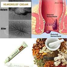 Load image into Gallery viewer, HEMORELIEF CREAM
