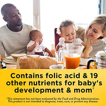 Load image into Gallery viewer, Nature Made Prenatal Multivitamin with 200 mg DHA, Multivitamin to Support Baby Development and Mom, 90 Softgels, 90 Day Supply
