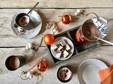 Load image into Gallery viewer, Caotina original, Cocoa Powder with Swiss Chocolate, Hot Chocolate, 3 Pack, 3 x 500g

