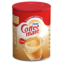 Load image into Gallery viewer, Nestl Coffee Mate 1kg Tin, (Pack of 1)
