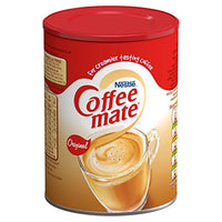 Nestl Coffee Mate 1kg Tin, (Pack of 1)
