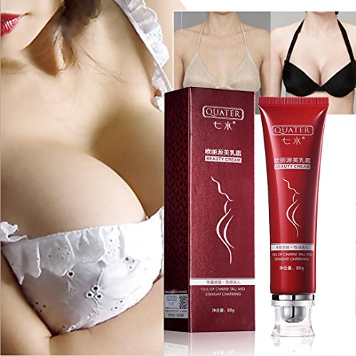 Pueraria Mirifica Cream for Breast Enlargement,Vanvler Bust Butt Enhancement Must UP Essential (Multicolor)