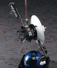 Load image into Gallery viewer, Hasegawa 1/48 science world no person space probe VoyageryJapanese plastic modelz
