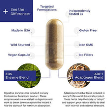 Load image into Gallery viewer, Professional Botanicals - Lymph Detox 500 milligrams 90 Caps
