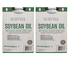 Load image into Gallery viewer, Wellsley Farms Soybean Oil, 35 lbs. (pack of 2)
