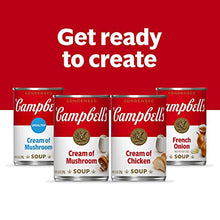 Load image into Gallery viewer, Campbell&#39;s Condensed Beef Consomm, 10.5 Ounce Can (Pack of 12) (Packaging May Vary)
