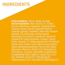Load image into Gallery viewer, CeraVe 100% Mineral Sunscreen SPF 50 | Face Sunscreen with Zinc Oxide &amp; Titanium Dioxide for Sensitive Skin | 2.5 oz, 1 Pack (Packaging May Vary)
