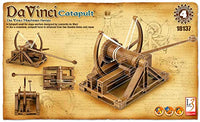 Academy Da Vinci Catapult