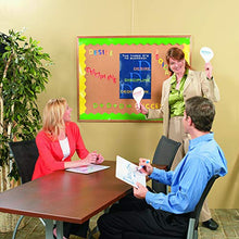 Load image into Gallery viewer, Dry Erase Paddles for Auction Bidding and Classroom Voting and Answers - 12 Pieces
