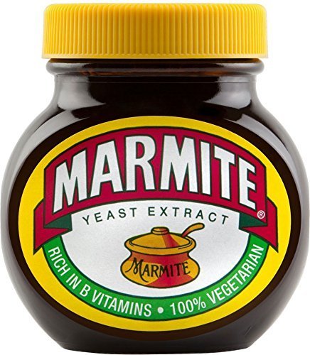Marmite Yeast Extract 125g