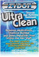 Zydot Ultra Clean Shampoo