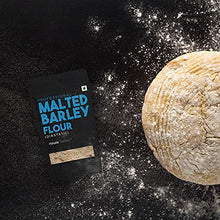 Load image into Gallery viewer, Haute Teinte Malted Barley Flour | Professional | Diastatic | Great Essential for Baking | No Added Flavor | No Added Color | Low in Gluten (200gm)

