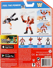 Load image into Gallery viewer, WWE Big E Retro App Action Figure
