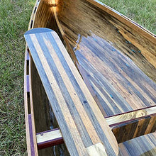 Load image into Gallery viewer, TotalBoat - 409314 Gleam Marine Spar Varnish, Gloss and Satin Polyurethane Finish for Wood, Boats and Outdoor Furniture (Clear Gloss Quart)
