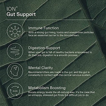 Load image into Gallery viewer, ION* Intelligence of Nature Gut Support | Promotes Digestive Wellness, Strengthens Immune Function, Alleviates Gluten Sensitivity, Enhances Mental Clarity | 1-Month Supply (16 oz.)
