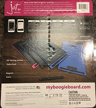 Load image into Gallery viewer, Boogie Board Jot 8.5 LCD eWriter Pink Writing Tablet + Neoprene Sleeve + Stylus
