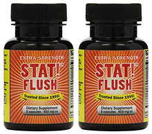 Load image into Gallery viewer, Stat Flush 5 Capsules (Flush, Pack of 2)
