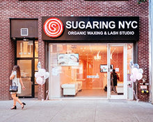 Load image into Gallery viewer, Sugaring Paste Hard 45oz. with Sugaring applicator combo
