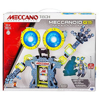 Meccano-Erector Meccanoid G15